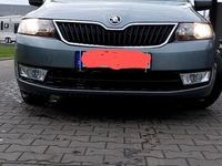 gebraucht Skoda Rapid 2013 TÜV neu