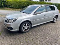 Gebraucht Opel Signum 156 PS (114 kW) 2005 Silber Kleinwagen