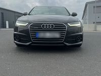 gebraucht Audi A6 3.0 TDI 200kW quattro S-line Pano