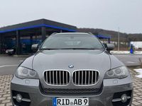 Gebraucht BMW X6 286 PS (210 kW) 2009 Grau SUV