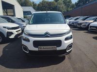 Gebraucht Citroën Berlingo PureTech 131 PS (96 kW) 2019 Weiß Van / Kleinbus