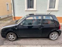 gebraucht VW Lupo 1.0