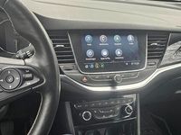 Gebraucht Opel Astra 131 PS (96 kW) 2020 Grau Kombi