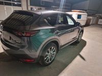 gebraucht Mazda CX-5 2.5 SKYACTIV-G 194 Signature+ Auto FWD ...