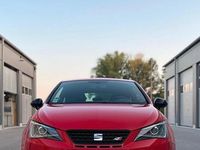 Gebraucht Cupra Ibiza 192 PS (141 kW) 2016 Rot Coupé
