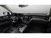 Gebraucht Volvo XC60 Ultimate 197 PS (144 kW) 2024 Grau SUV