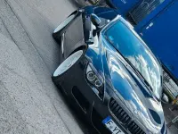 Gebraucht BMW M6 Performance 507 PS (372 kW) 2007 Schwarz Coupé