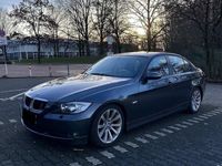 gebraucht BMW 320 i Bilstein Fahrwerk Tüv 01/2025 e90