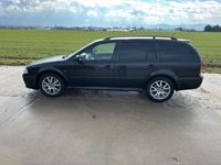 gebraucht Skoda Octavia Combi 1.8 T RS original & unverbastelt