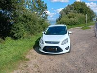 gebraucht Ford C-MAX Titanium