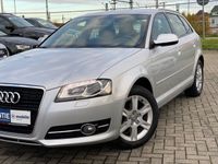 gebraucht Audi A3 1.6 TDI *Klimaaut*Shzg*Temp*Bi-Xenon*