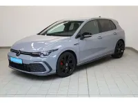 Gebraucht VW Golf VIII GTD 200 PS (147 kW) 2022 Grau Limousine
