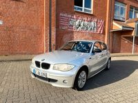 gebraucht BMW 118 D 2.0