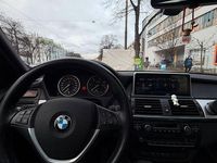 Gebraucht BMW X5 235 PS (172 kW) 2009 Weiß SUV