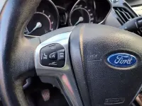 Gebraucht Ford B-MAX Titanium 125 PS (91 kW) 2015 Grau Van / Kleinbus
