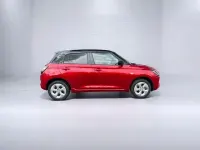 Neu Suzuki Swift Comfort 83 PS (61 kW) 2026 Rot Kleinwagen