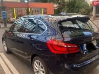 Używany BMW 225 Advantage 136 KM (100 kW) 2016 Kombi