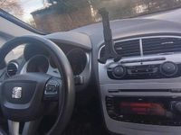 Gebraucht Seat Altea XL 125 PS (91 kW) 2009 Grau Van / Kleinbus