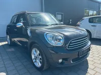 Occasion Mini Countryman 112 ch (82 kW) 2011 Noir SUV