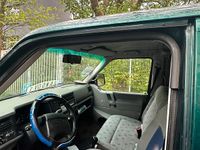 Second-hand VW T4 102 CP (75 kW) 1998 Van