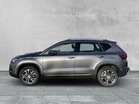 Neu Seat Ateca 150 PS (110 kW) 2026 Graphite grau SUV