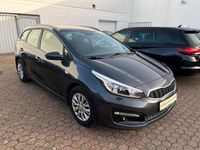 Gebraucht Kia Ceed 2017 Andere Kleinwagen