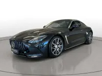 Gebraucht Mercedes AMG GT 63 AMG 585 PS (430 kW) 2025 Schwarz Coupé