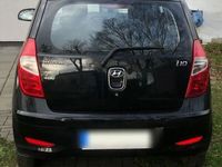 gebraucht Hyundai i10 1.1 classic