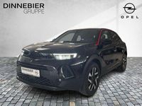 Gebraucht Opel Mokka 131 PS (96 kW) 2024 Schwarz (metallic) SUV