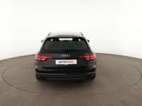 Gebraucht Audi A4 190 PS (139 kW) 2016 Schwarz Kombi