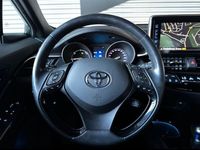 gebraucht Toyota C-HR 1.8 Hybrid