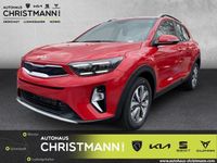 Gebraucht Kia Stonic Vision 101 PS (74 kW) 2024 Rot SUV