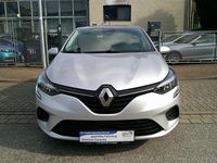 Gebraucht Renault Clio V Zen 67 PS (49 kW) 2021 Silber Limousine