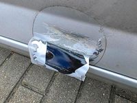 Gebraucht Peugeot 407 140 PS (102 kW) 2006 Silber Limousine