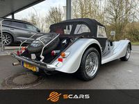 Gebraucht Morgan Plus 8 188 PS (138 kW) 2001 Grau Cabrio