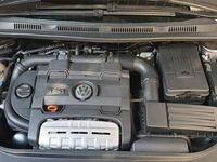gebraucht VW Golf Plus 1.4 Automatik