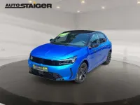 Gebraucht Opel Corsa Edition 101 PS (74 kW) 2025 Blau Kleinwagen