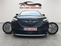 Gebraucht Opel Grandland X 177 PS (130 kW) 2020 Schwarz SUV