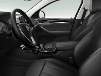 Gebraucht BMW X4 Shadowline 190 PS (139 kW) 2025 Weiß SUV