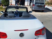 gebraucht VW Eos 1.4 tsi