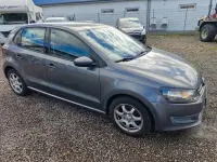 Second-hand VW Polo 69 CP (50 kW) 2010 Gri Hatchback