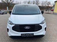 Gebraucht Ford Transit Custom Trend 136 PS (100 kW) 2024 Weiß Kombi