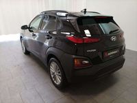 gebraucht Hyundai Kona 1.0 T-GDI YES! Plus 2WD (EURO 6d-TEMP)