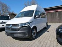 Second-hand VW Transporter 199 CP (146 kW) 2020 Alb Van