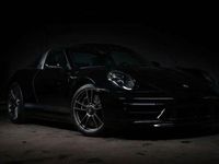 Gebraucht Porsche 911 Targa 4 2023 Cabrio