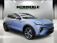 Gebraucht MG Marvel R Luxury 131 kW (179 PS) 2023 Blau SUV