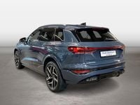 Neu Audi Q6 e-tron Business 225 kW (306 PS) 2026 Plasmablau SUV