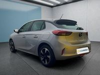 Gebraucht Opel Corsa-e Edition 100 kW (136 PS) 2023 Silber Kleinwagen