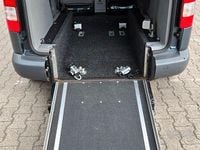 Gebraucht VW Caddy 105 PS (77 kW) 2007 Grau Van / Kleinbus