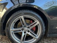 Gebraucht Audi A5 241 PS (177 kW) 2007 Schwarz Coupé